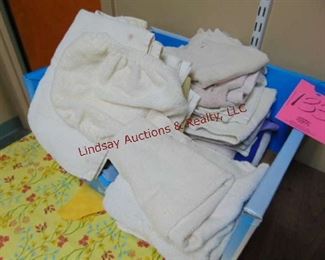 133 TOWELS