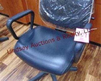 139 SHAMPOO CHAIR