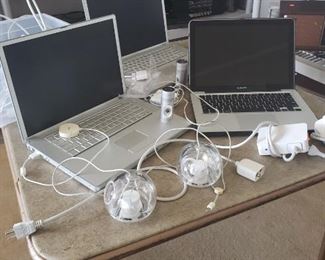 Apple..Pro-power...etc