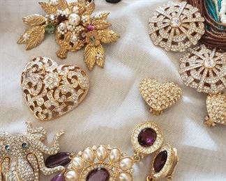 Designor jewelry and more