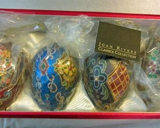 Joan Rivers ornaments