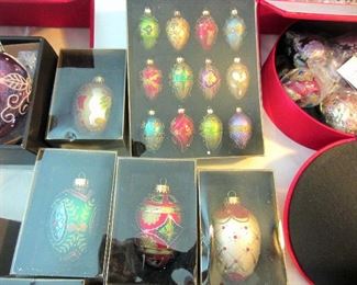 Joan Rivers ornaments