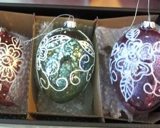 Joan Rivers ornaments