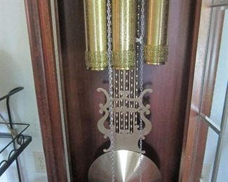 Almost too pretty to close door