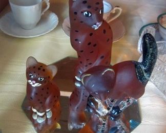 Fenton cats