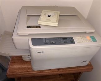 Printer