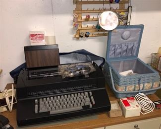 IBM Correcting Selectric II