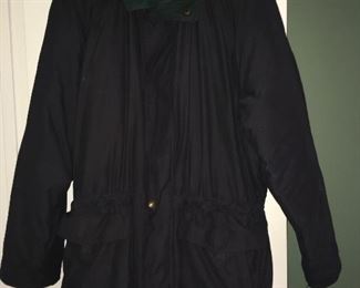 London Fog woman's coat