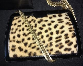 Madame Louise purse
