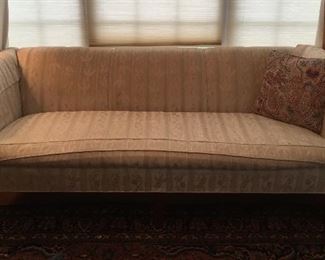 Vintage Berkeley sofa
