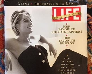 Life Magazine November 1997 Collector's Edition