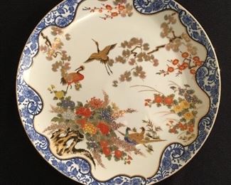 Asian plate