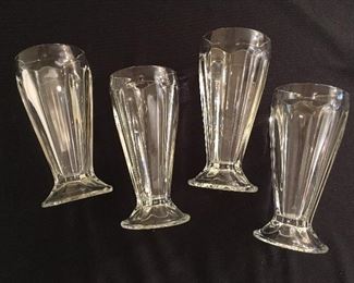 Vintage Float glasses