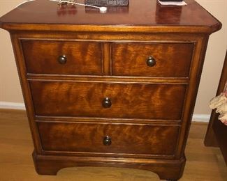 nightstand - by Thomasville