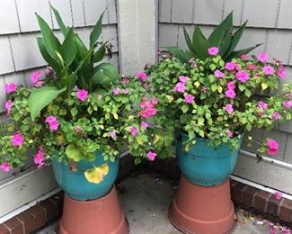 Planters