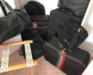 Hartman luggage and more