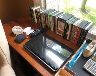 Dell computer and more