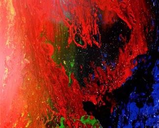 Original artwork