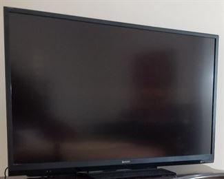 Large tv for sale