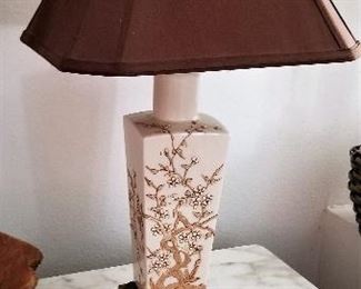 Lots of lamps for sale