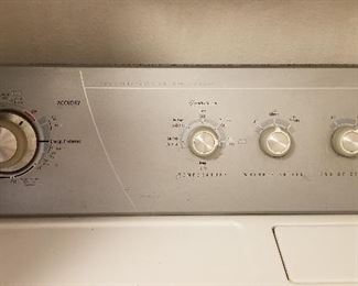 Washer and dryer for sale