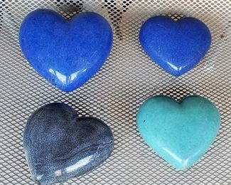 Do you know someone that needs a heart? If so, it'll make a great Christmas gift. Just saying!