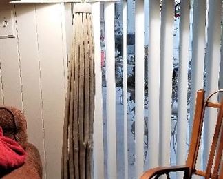 Fabulous saguaro cactus floor lamp