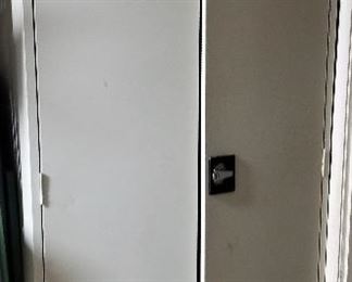 Storage cabinets for sale.