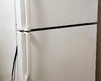 Refrigerator for sale.