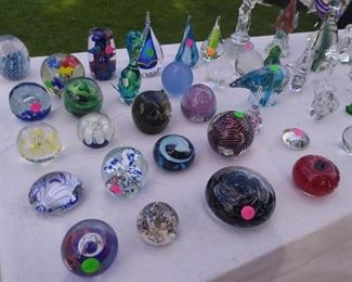 Paper WEIGHTS