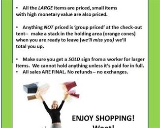 Sale Picture