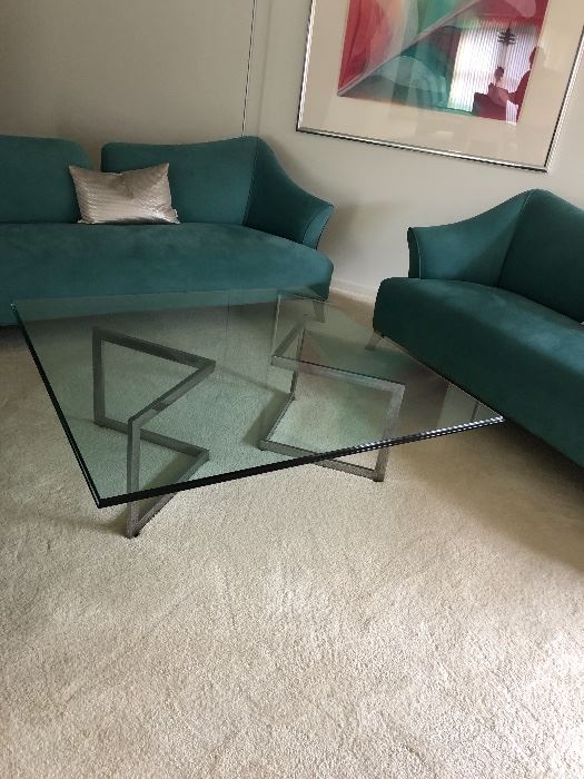 Great coffee table 