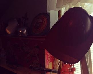 Toy Costumes, Child's Firefighter Hat / Hats