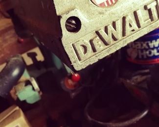DeWalt Industrial Tool  
