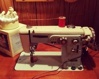 Sewing Machine 