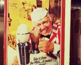 Hamilton Beach Drink Master Milk Shake Machine