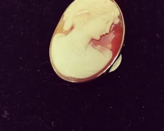 Beautiful Old Brooch 