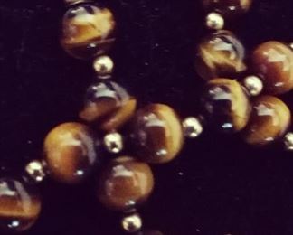 Cool Vintage Jewelry Necklace