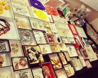 More Costume Jewelry 