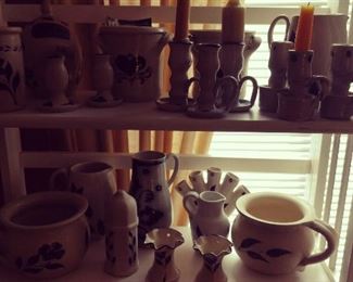 Vintage Pottery 