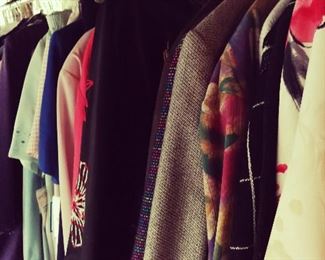 Vintage & Retro Clothes / Clothing 