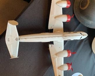 Buddy L, No.- 603 Air Cruiser 