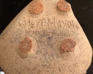 Robert Maxwell "Beasty"