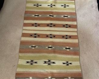 Native American "Navajo"?