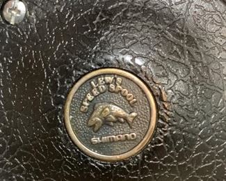 Abu Garcia, Shimano, Penn, and Browning Fishing Reels