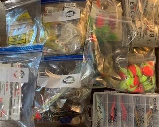 Fishing Lures