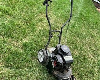 Bolens Gas Powered Edger