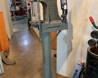 Greenerd Arbor Press