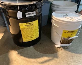 BROWNELL'S Gunsmithing Chemicals