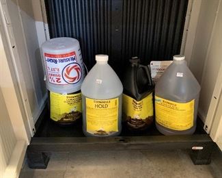 BROWNELL'S Gunsmithing Chemicals